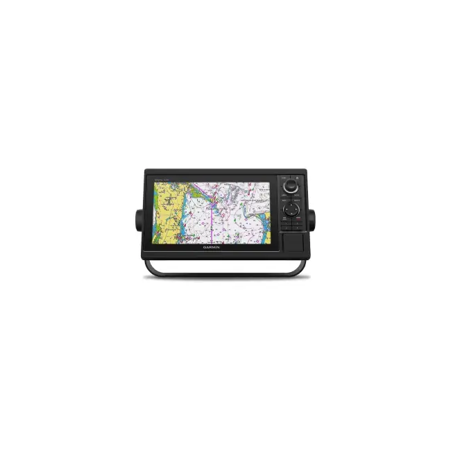 Cumpărături sigure Garmin GPSMAP 1022xsv – Sonar chartplotter profesional 10” fara sonda