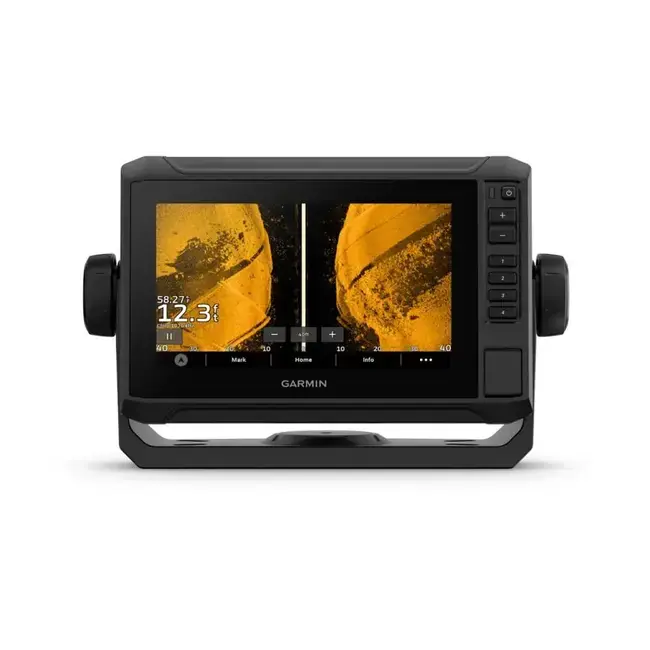 Sonar Chartplotter Garmin ECHOMAP UHD2, 72SV, 7", WW, cu Transducer GT54UHD-TM Ofertă limitată