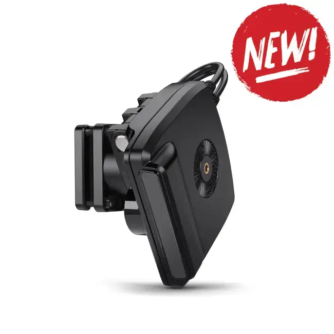 Humminbird MEGA Live 2 – Sonda live sonar cu moduri Forward, Down si Landscape Cumpără acum