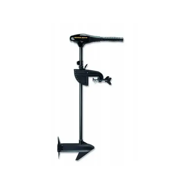 Preț promoțional Motor Electric Barca Minn Kota Endura Max 45, 12V