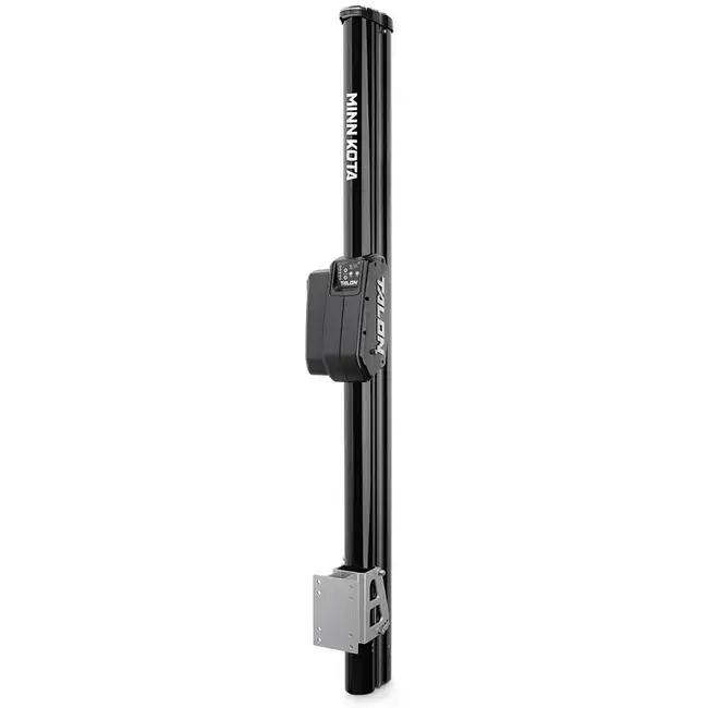Vezi acum Ancora Minn Kota Talon cu Bluetooth,4.5m,15 Picioare