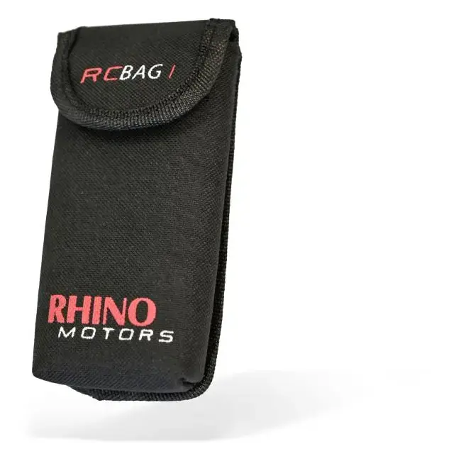 Husa Pentru Telecomanda Motor Rhino,16x8x4cm Cumpărături sigure