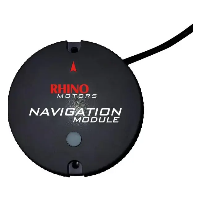 Modul de Navigare Gps BMR Rhino Navigation Module Black Comandă acum