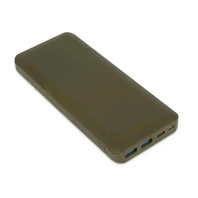 Baterie Externă Trakker Power Pack 20K – 20.000mAh Vezi acum