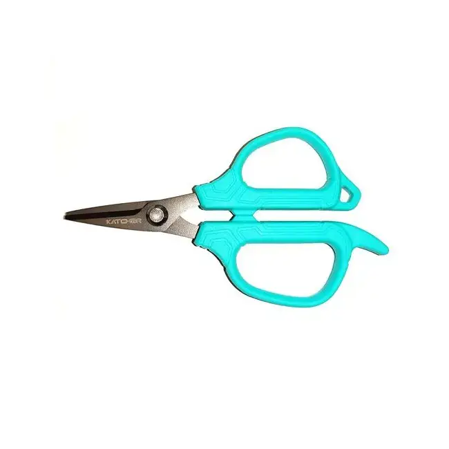 Preț promoțional Foarfeca Katcher Blue