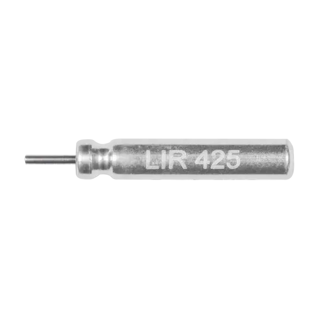 Baterie Zebco After Dark LIR425/3.7V Needle Battery Reducere extra