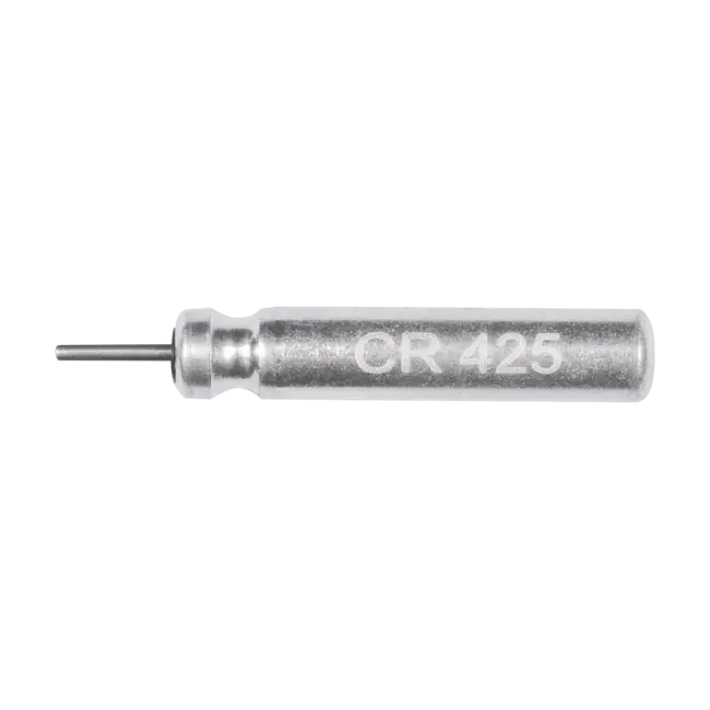 Baterie Zebco After Dark CR425/3.0V Needle Battery Preț mic