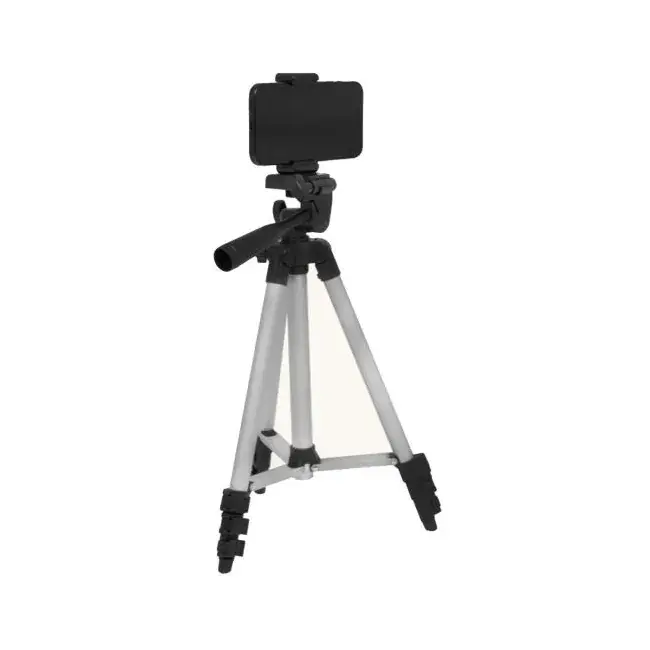 Popular Trepied Selfie Korum Ideal pentru Fotografii Pliabil 100cm