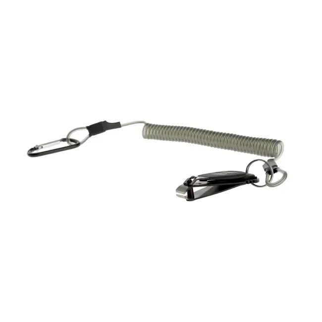 Unghiera ZFISH Combo Set - Multifunctionala cu Cablu si Carabinera Cel mai vândut