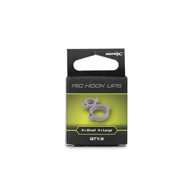 Matrix Rig Hook Ups – Fixare Sigura si Protectie Pentru Monturi Ieftin