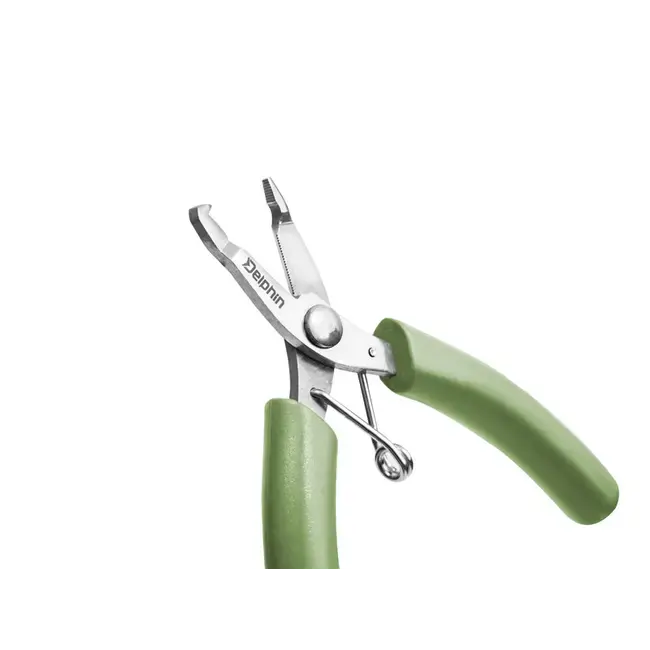 Cleste Multifunctional Delphin MINI, 10cm Bestseller