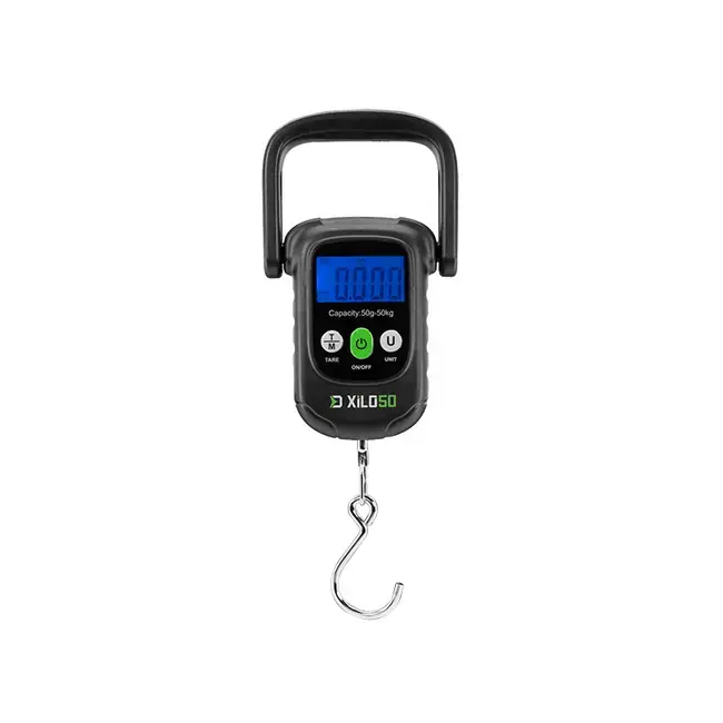 Ofertă specială Cantar Digital Delphin XILO, 50kg