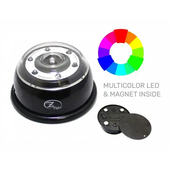 Ofertă exclusivă Lampa de Cort Wirelles ZFish Bite Alarm Bivvy Light