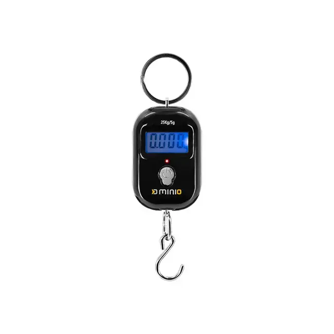 Retur ușor Cantar Digital Delphin MINIO, 25kg