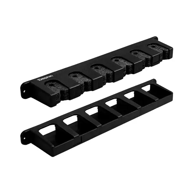 Preferatul clienților Suport pentru Lansete Delphin WallHold, 35x6.5x3cm