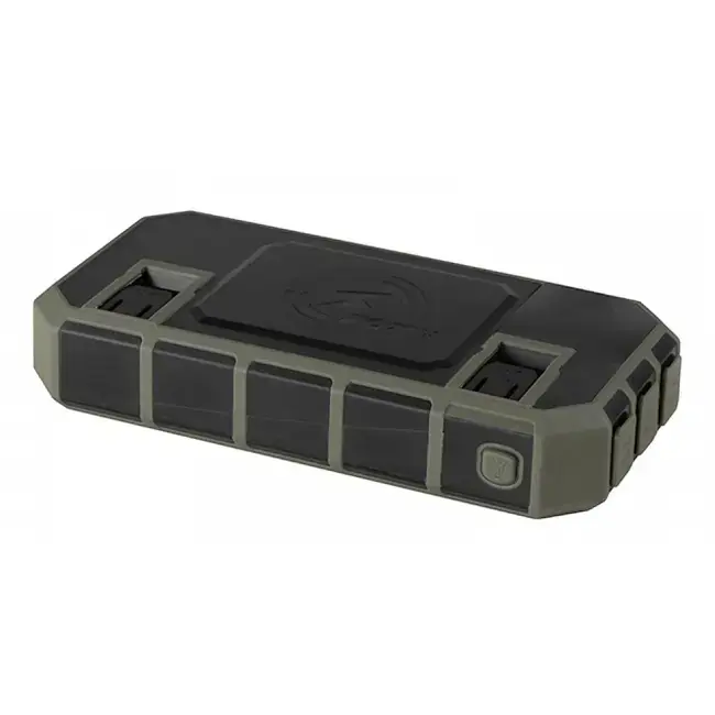 Acumulator Extern Fox Halo 27K Wireless Power Pack, 27000mAh, 17.3x8.8x3.4cm Livrare expres