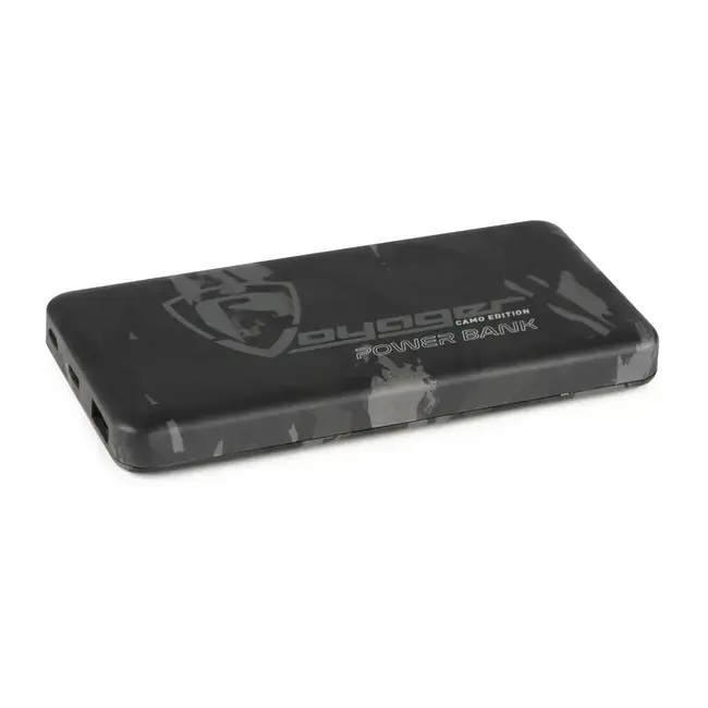 Acumulator Fox Rage Camo Power Bank, 10000mAh – Energie Oriunde, Oricând Ofertă de sezon