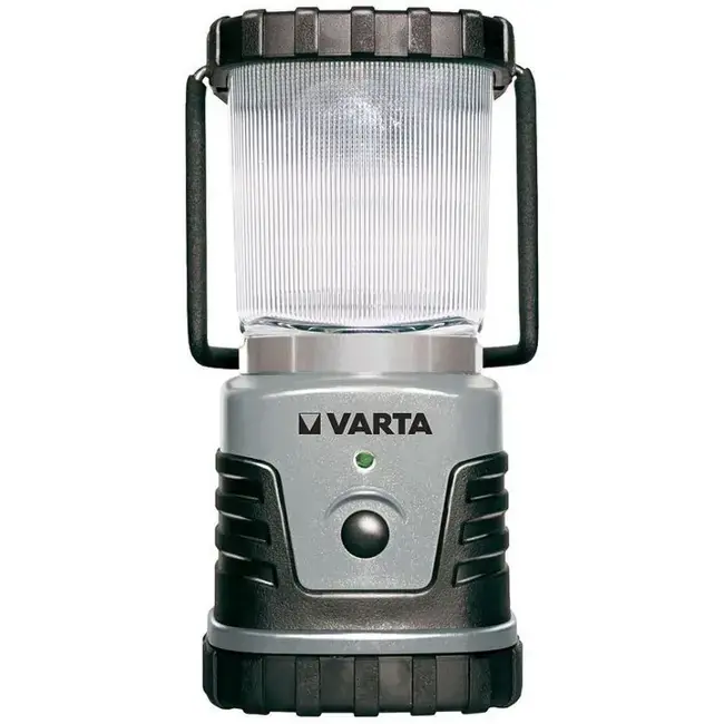 Preț mic Lanterna Varta 18663 4-Watt LED Camping 3D