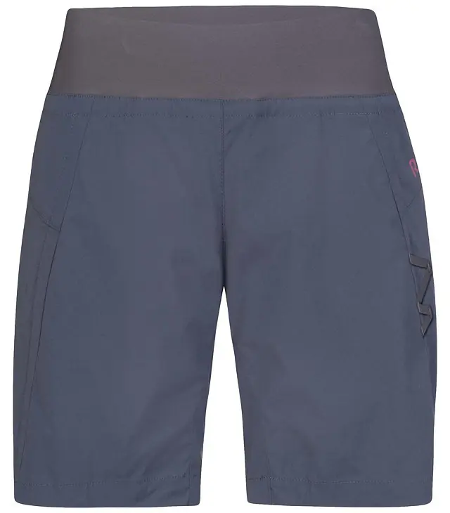 Mai ieftin Pantaloni scurți de damă RAFIKI NOIA