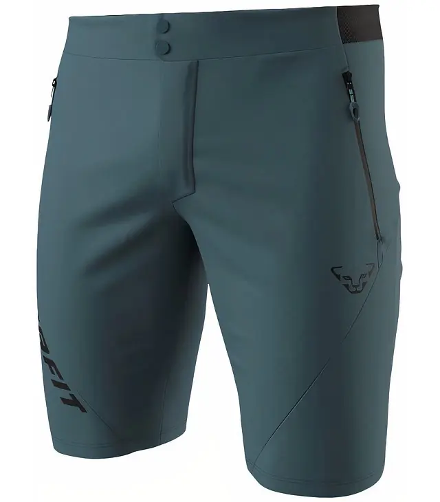 Ofertă Pantaloni scurți bărbați DYNAFIT TRANSALPER2 LIGHT DST SHORTS M
