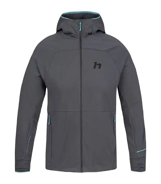 Hanorac pentru bărbați HANNAH ETHAN HOODY Plată securizată