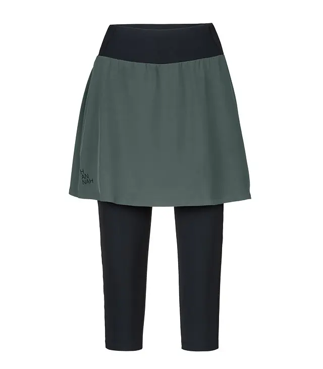 Fustă pentru femei HANNAH LISA SKIRT Transport gratuit