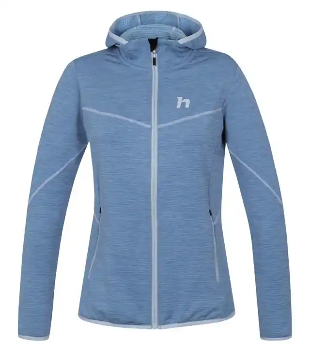 Reducere de preț Hanorac pentru femei HANNAH DAGNYS HOODY