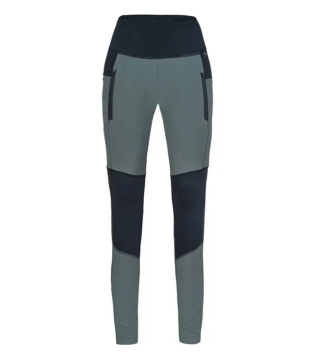 Ofertă limitată Colanți HANNAH ELISA PRO Lady, anthracite/urban chi