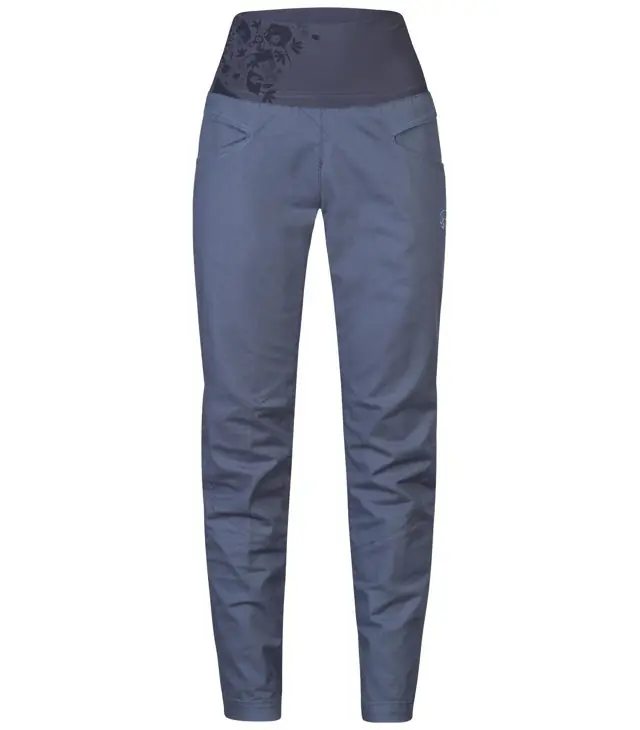 Reducere de preț Pantaloni dama RAFIKI MASSONE