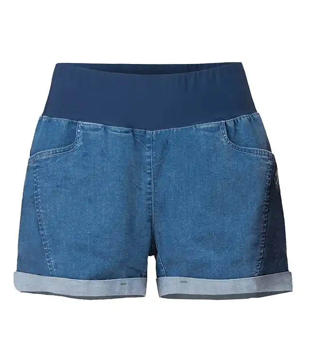 Pantaloni scurți de damă RAFIKI FALAISES Livrare expres