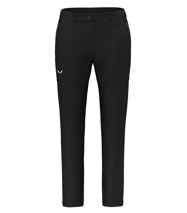 Pantaloni SALEWA PUEZ TALVENA DST 2/1 PANT W Lady Ofertă
