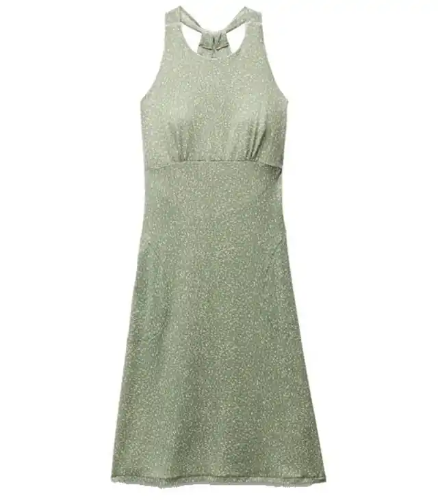 Rochie de vară PRANA JEWEL LAKE SUMMER DRESS Lady Reduceri