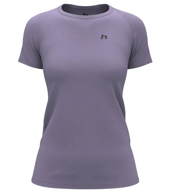 Tricou pentru femei HANNAH LESLIE Retur gratuit