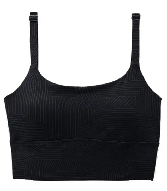 Sutien PRANA LUXARA BRALETTE Lady Cumpără online