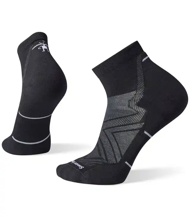 Ofertă Șosete SMARTWOOL RUN TARGETED CUSHION ANKLE Uni
