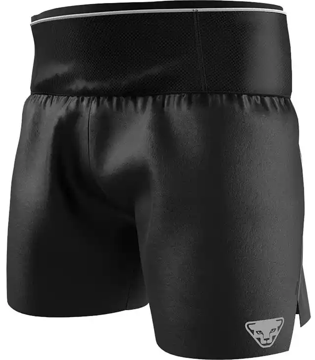 Pantaloni scurți DYNAFIT DNA M 2/1 SPLIT SHORTS Man Ofertă specială