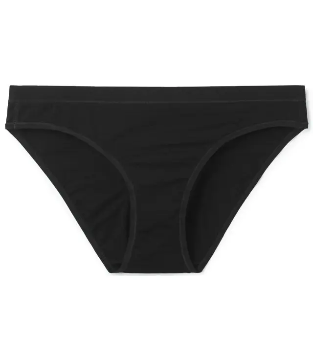 Calitate înaltă Chiloți femei SMARTWOOL W MERINO BIKINI BOXED Lady