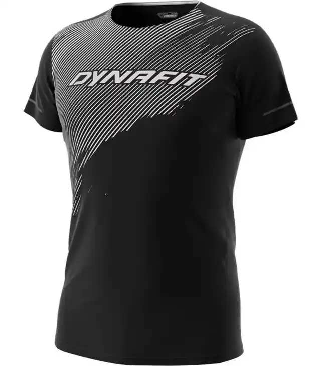 Tricou DYNAFIT ALPINE 2 S/S TEE M Man Livrare gratuită