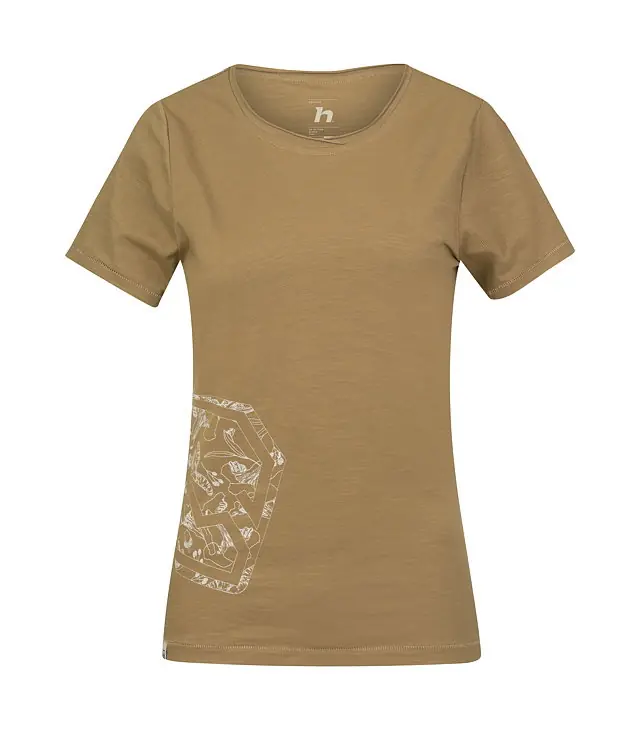 Tricou pentru femei HANNAH ZOEY II Preț promoțional