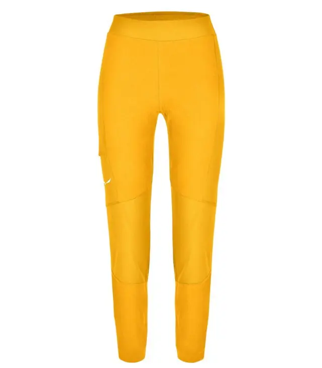 Pantaloni scurți SALEWA LAVAREDO HEMP W TIGHTS Lady Ofertă