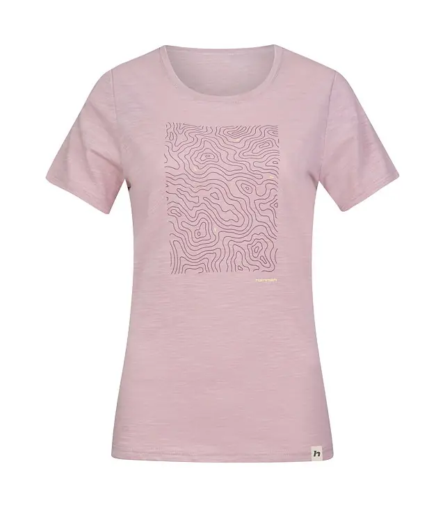 Tricou pentru femei HANNAH SELIA Nu rata
