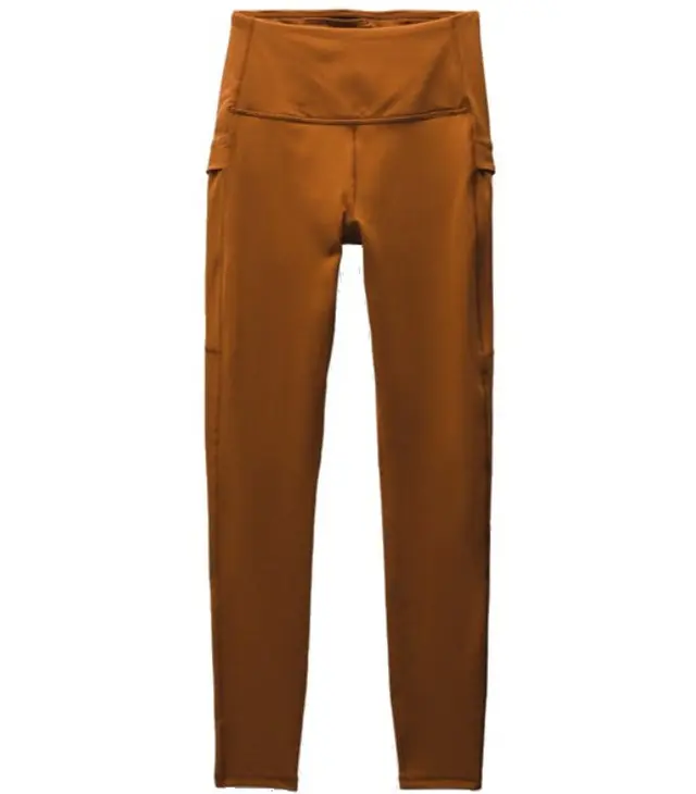 Colanți PRANA CHAKARA POCKET LEGGING Lady Vezi acum