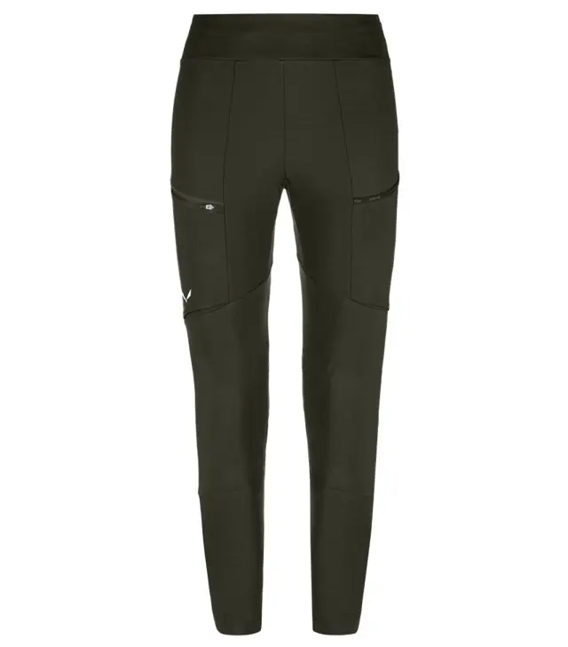Ofertă de sezon Colanți damă SALEWA PUEZ DRY RESP W CARGO TIGHTS