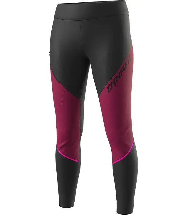 Pantaloni DYNAFIT TRAVERSE TIGHTS W Lady Comandă acum