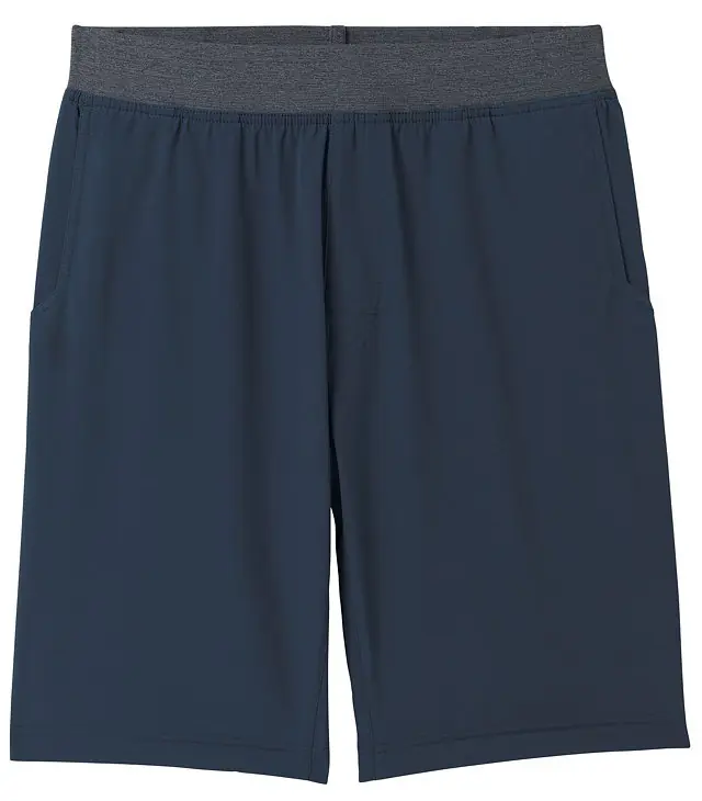 Livrare rapidă Pantaloni scurți PRANA SUPER MOJO SHORT II 10IN Man