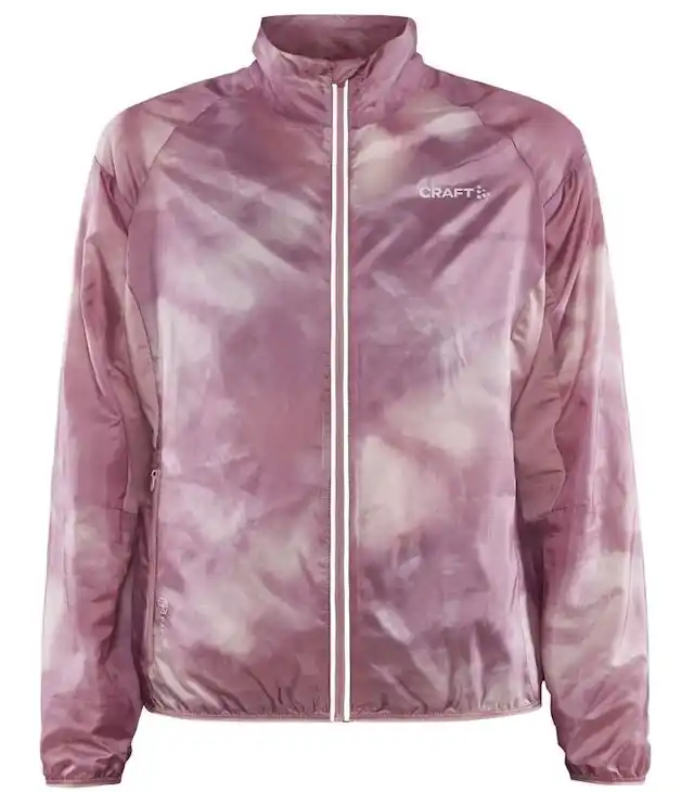 Transport gratuit Geaca CRAFT PRO HYPERVENT JACKET W Lady, Dawn-multi
