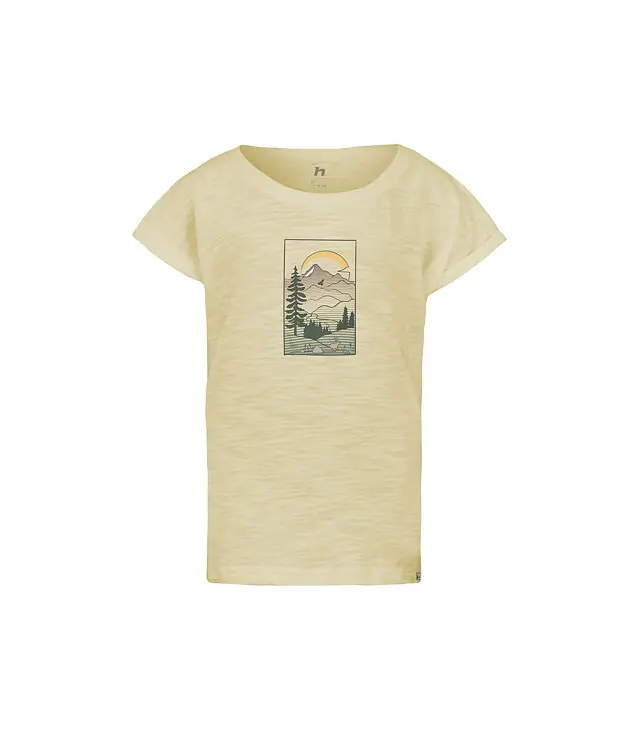 Tricou pentru copii HANNAH KAIA JR Preferatul clienților