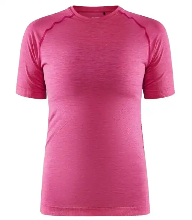 Tricou CRAFT CORE DRY ACTIVE COMFORT SS W Lady Livrare expres