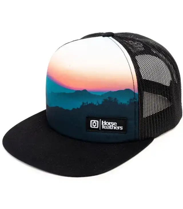 Șapcă HORSEFEATHERS MAVE CAP Uni,  Cap Reducere