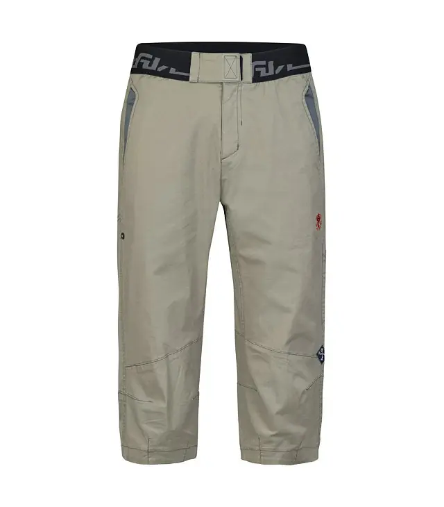 Pantaloni 3/4 pentru bărbați RAFIKI CLIFFBASE Ofertă specială